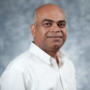 Mr. K.P. Rao, Microsoft