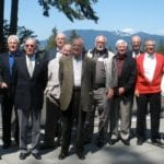 UBC ECE Class of 1959 50th Anniversary Reunion (1)