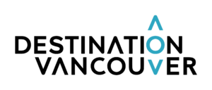 Destination Vancouver logo