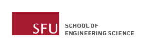 SFU School of Engineering Science logo