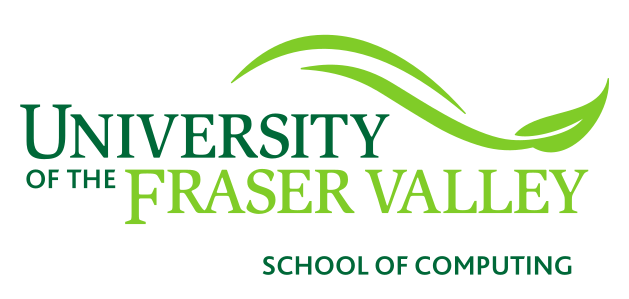 University of the Fraser Valley - logo