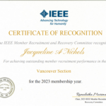 IEEE Cert of rec Jacqueline Recruitment 2023 983×766