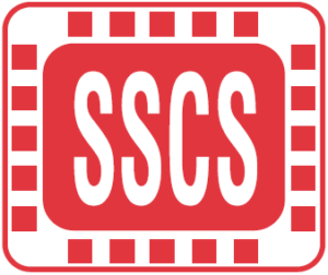 IEEE Solid State Circuits Society logo