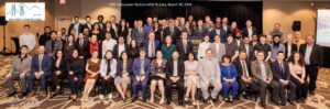 AGM & Gala 2024 - Group photo