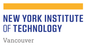 New York Institute of Technology - Vancouver logo