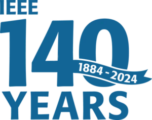 IEEE 140th Anniversary 1884-2024