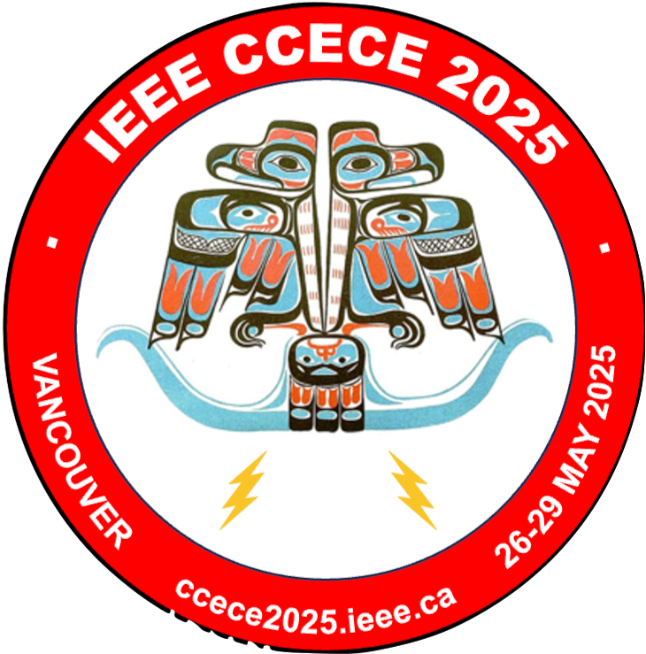 IEEE CCECE 2025 Call for Papers IEEE Vancouver Section