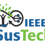 IEEE SusTech logo trans