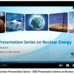 YouTube Video Introduction to the Series – slide Mar 12