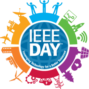 IEEE Day - logo